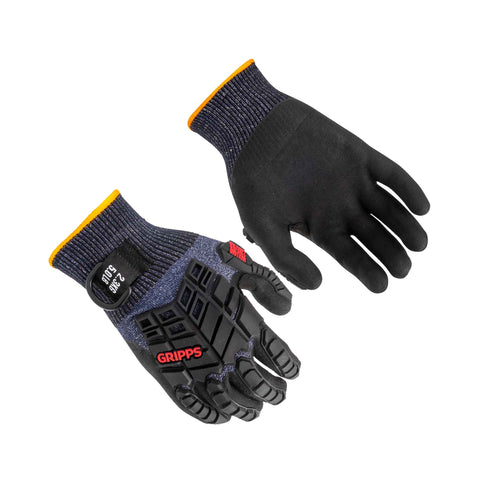 C5 FlexiLite Impact MKII Gloves - 2.3kg / 5lb