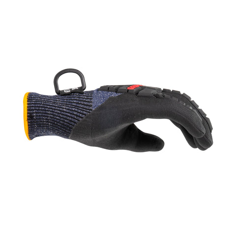 C5 FlexiLite Impact MKII Gloves - 2.3kg / 5lb