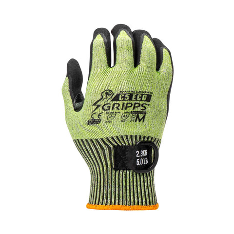 C5 Eco Glove - 2.3kg / 5lb