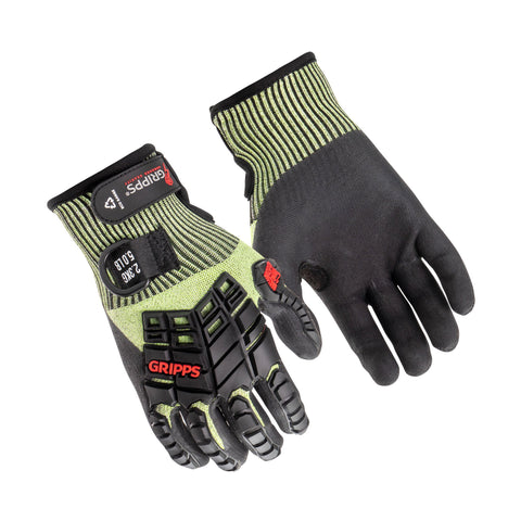 C5 Eco Impact Glove - 2.3kg / 5lb