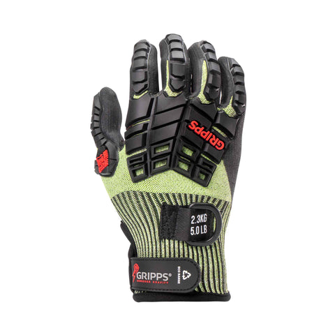 C5 Eco Impact Glove - 2.3kg / 5lb